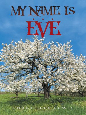 cover image of My Name Is . . . Eve